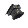 Recambio de rejilla aireadora para iveco daily furgón 2.3 diesel referencia OEM IAM 580288607300 CENTRAL DERECHA 