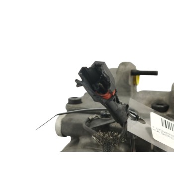 Recambio de compresor aire acondicionado para kia sorento 2.5 crdi referencia OEM IAM   