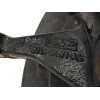 Recambio de mangueta delantera izquierda para ford kuga (cbv) 2.0 tdci cat referencia OEM IAM 8V413K171AC  