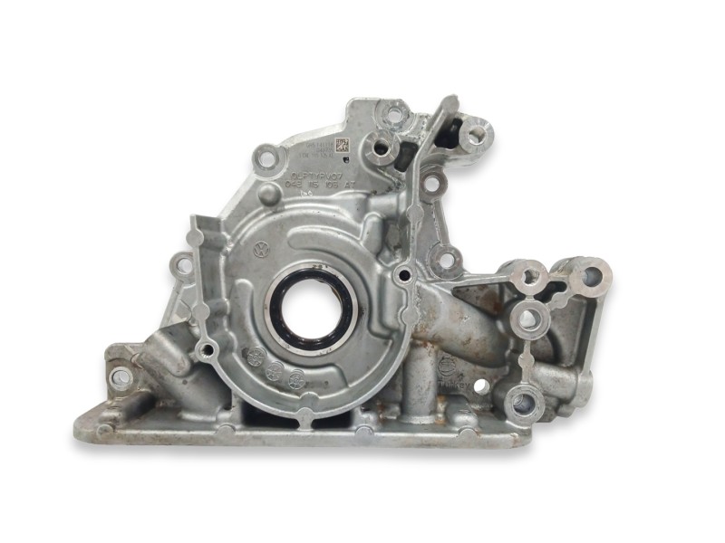 Recambio de bomba aceite para seat leon st (5f8) 1.5 16v tsi act referencia OEM IAM 04E115105AT 04E115109N Recambio de bomba aceite para seat leon st (5f8) 1.5 16v tsi act referencia OEM IAM 04E115105AT 04E115109N