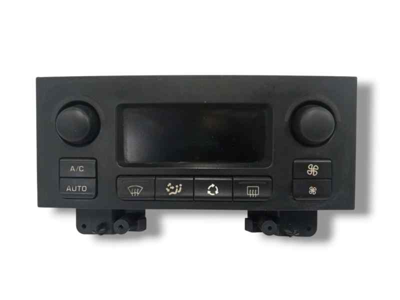 Recambio de mando climatizador para peugeot 307 (s1) 1.6 16v hdi referencia OEM IAM 9646627977  