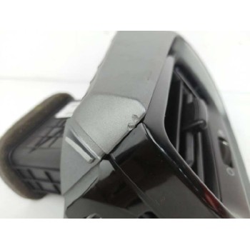 Recambio de rejilla aireadora para kia stonic (yb) 1.0 t-gdi referencia OEM IAM 97480H8100FHV DELANTERA IZQUIERDA CON DESPERFECT