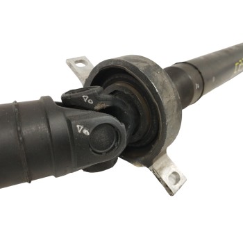 Recambio de transmision central para bmw serie 1 lim. (f20) 1.6 16v referencia OEM IAM 7637026 136 CM 