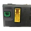 Recambio de mando climatizador para peugeot 307 (s1) 1.6 16v hdi referencia OEM IAM 9646627977  