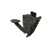 Recambio de potenciometro pedal para kia carens (un) 1.6 crdi cat referencia OEM IAM 327261D250  