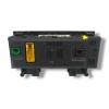 Recambio de mando climatizador para peugeot 307 (s1) 1.6 16v hdi referencia OEM IAM 9646627977  