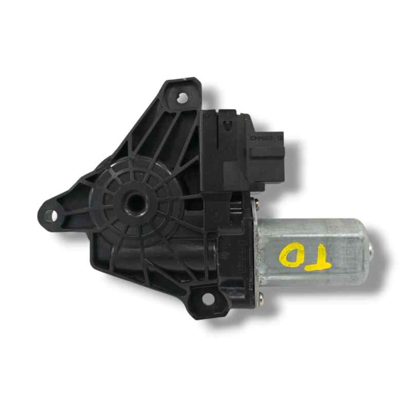 Recambio de motor elevalunas trasero derecho para mercedes-benz clase gla (x156) gla 200 cdi / d (156.908) referencia OEM IAM A2