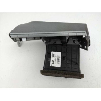 Recambio de rejilla aireadora para kia stonic (yb) 1.0 t-gdi referencia OEM IAM 97480H8100FHV DELANTERA IZQUIERDA CON DESPERFECT