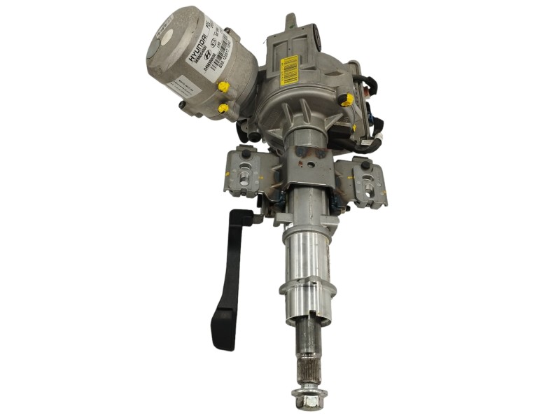 Recambio de columna direccion para hyundai i30 fastback tecno referencia OEM IAM 56300G4000 G456399500 Recambio de columna direccion para hyundai i30 fastback tecno referencia OEM IAM 56300G4000 G456399500