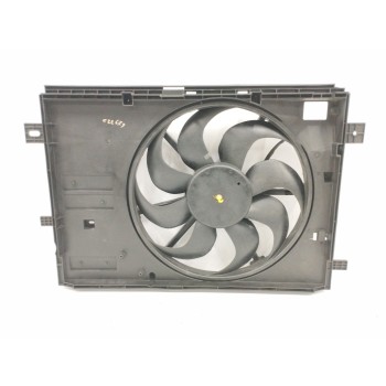 Recambio de electroventilador para citroën c4 grand picasso 1.6 thp referencia OEM IAM 9806313280  