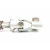 Recambio de rotula columna direccion para renault megane ii berlina 5p 1.6 16v referencia OEM IAM   