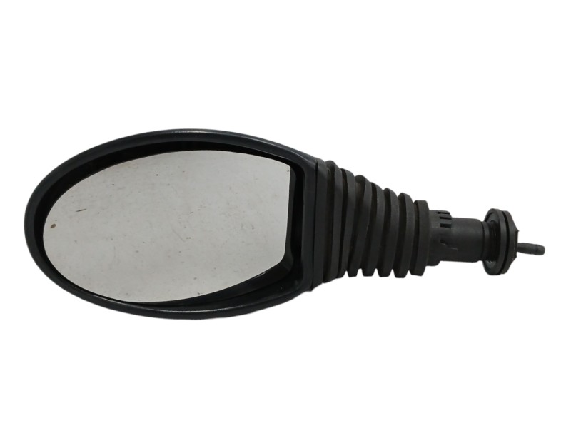 Recambio de retrovisor izquierdo para microcar due 84 / l / pa referencia OEM IAM  MANUAL 
