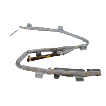 Recambio de airbag cortina delantero izquierdo para toyota auris 2.0 d-4d cat referencia OEM IAM 6218002070  