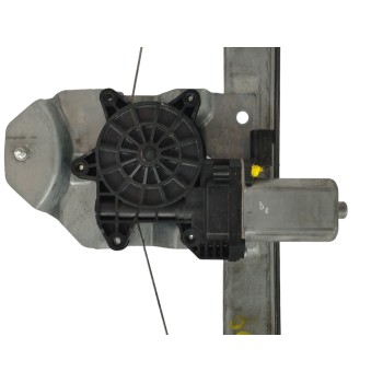 Recambio de elevalunas delantero izquierdo para renault clio iv grandtour 1.5 dci diesel fap referencia OEM IAM 807213867R  