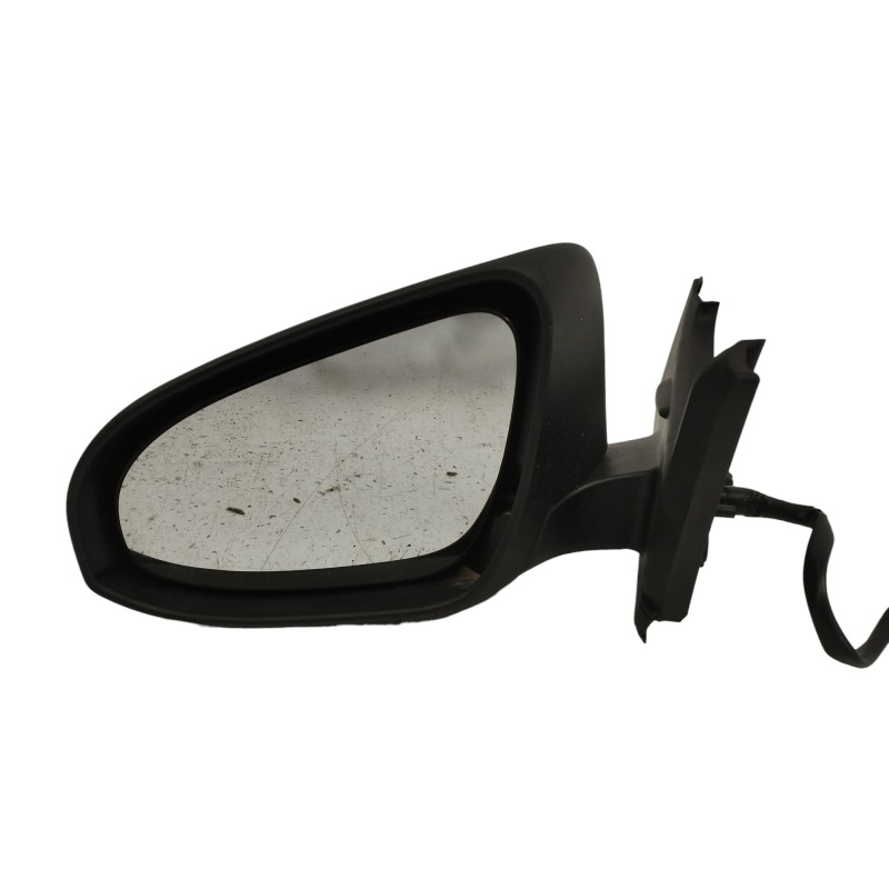 Recambio de retrovisor izquierdo para toyota yaris (_p13_) 1.5 hybrid (nhp130_) referencia OEM IAM  7 CABLES 