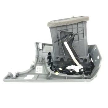 Recambio de rejilla aireadora para kia stonic (yb) 1.0 t-gdi referencia OEM IAM 97480H8100FHV DELANTERA IZQUIERDA CON DESPERFECT