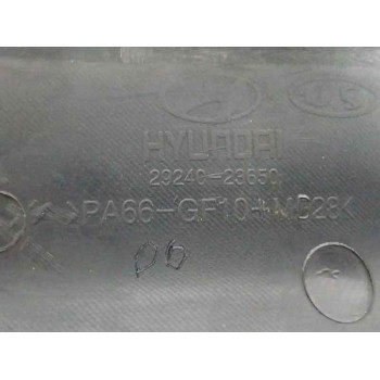 Recambio de tapa motor para hyundai tucson (jm) 2.0 cat referencia OEM IAM 2924023650  