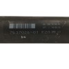 Recambio de transmision central para bmw serie 1 lim. (f20) 1.6 16v referencia OEM IAM 7637026 136 CM 
