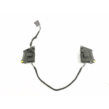 Recambio de mando volante para bmw serie 3 coupe (e92) 325d referencia OEM IAM 9123288  