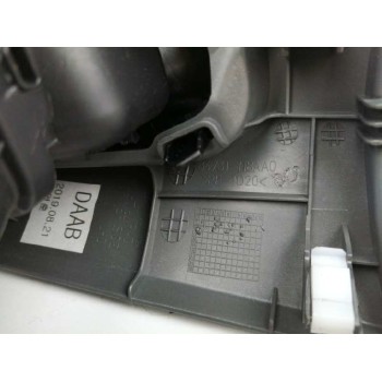 Recambio de rejilla aireadora para kia stonic (yb) 1.0 t-gdi referencia OEM IAM 97480H8100FHV DELANTERA IZQUIERDA CON DESPERFECT