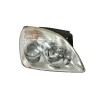 Recambio de faro derecho para kia carens (un) 1.6 crdi cat referencia OEM IAM 921021D022 PARA PULIR 