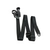 Recambio de cinturon seguridad delantero derecho para microcar due 84 / l / pa referencia OEM IAM 1416170A  