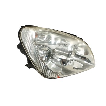 Recambio de faro derecho para kia carens (un) 1.6 crdi cat referencia OEM IAM 921021D022 PARA PULIR 