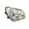 Recambio de faro derecho para kia carens (un) 1.6 crdi cat referencia OEM IAM 921021D022 PARA PULIR 