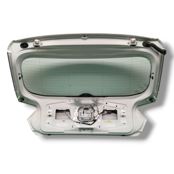 Recambio de porton trasero para seat ibiza v (kj1, kjg) 1.6 tdi referencia OEM IAM 6F0827023E  