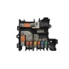 Recambio de caja reles / fusibles para iveco daily furgón 2.3 diesel referencia OEM IAM 5801585977  