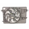 Recambio de electroventilador para citroën c4 grand picasso 1.6 thp referencia OEM IAM 9806313280  