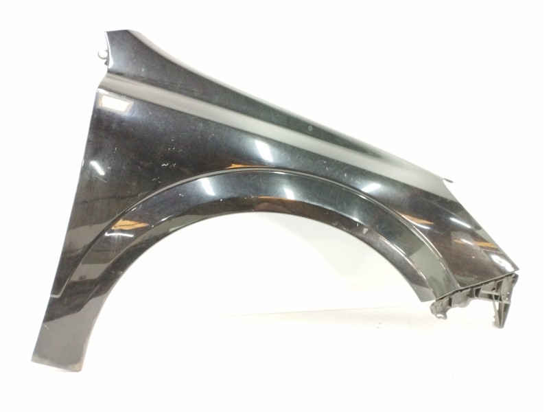 Recambio de aleta delantera derecha para opel astra gtc 16v referencia OEM IAM   