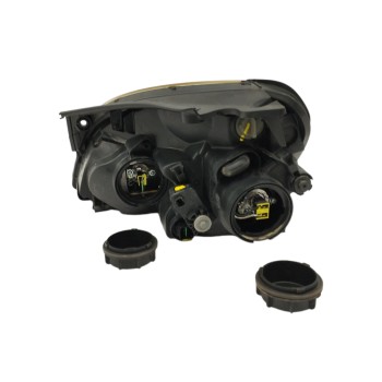 Recambio de faro derecho para kia carens (un) 1.6 crdi cat referencia OEM IAM 921021D022 PARA PULIR 