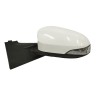 Recambio de retrovisor izquierdo para toyota yaris (_p13_) 1.5 hybrid (nhp130_) referencia OEM IAM  7 CABLES 