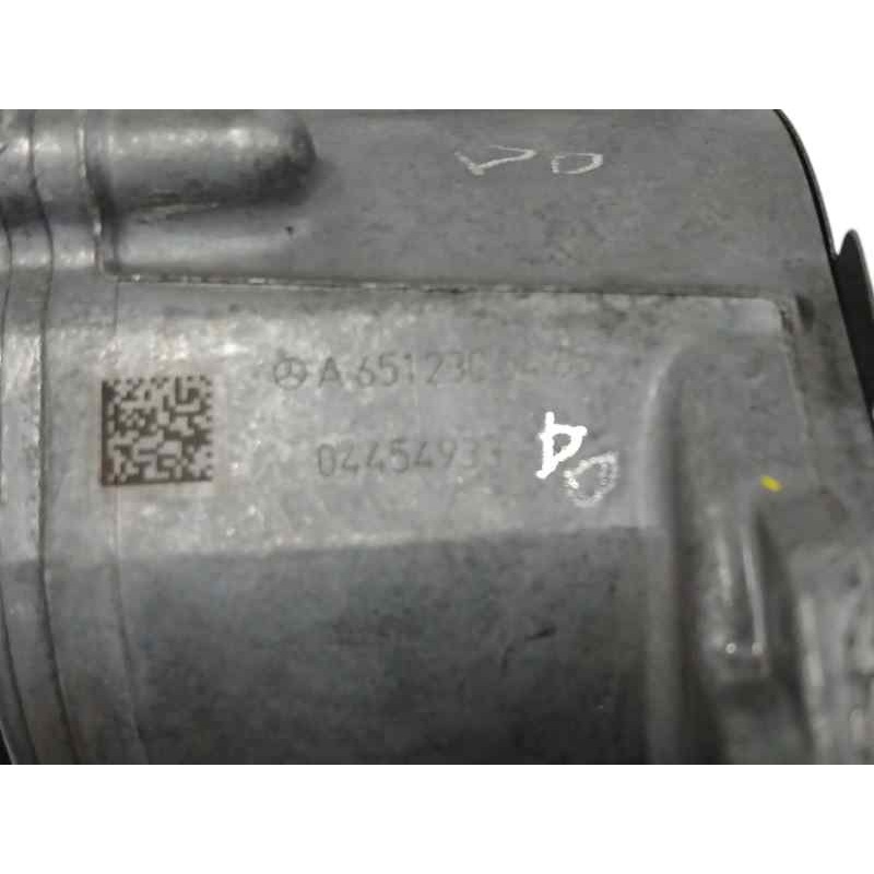 DEPRESOR FRENO / BOMBA VACIO