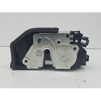 Recambio de cerradura puerta trasera derecha para bmw serie 3 berlina (e90) 2.0 16v diesel referencia OEM IAM 7202148  