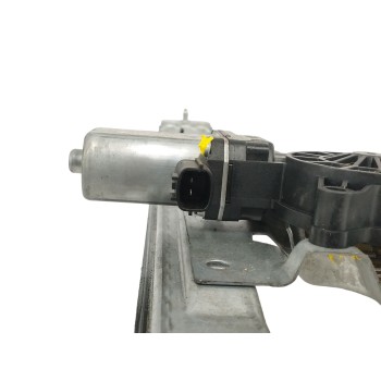 Recambio de elevalunas delantero izquierdo para renault clio iv grandtour 1.5 dci diesel fap referencia OEM IAM 807213867R  