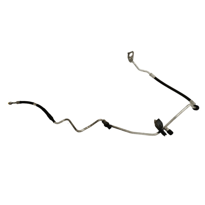 Recambio de tubos aire acondicionado para mercedes-benz clase e (w211) berlina 2.2 cdi cat referencia OEM IAM   