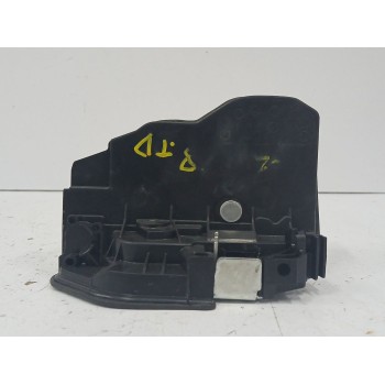 Recambio de cerradura puerta trasera derecha para bmw serie 3 berlina (e90) 2.0 16v diesel referencia OEM IAM 7202148  