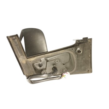 Recambio de retrovisor izquierdo para toyota yaris (_p13_) 1.5 hybrid (nhp130_) referencia OEM IAM  7 CABLES 