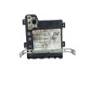 Recambio de caja reles / fusibles para iveco daily furgón 2.3 diesel referencia OEM IAM 5801585968  