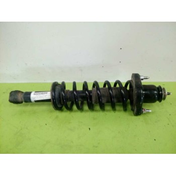 Recambio de amortiguador trasero izquierdo para mitsubishi asx (ga_w_) 1.8 di-d (ga6w) referencia OEM IAM 4162A280  