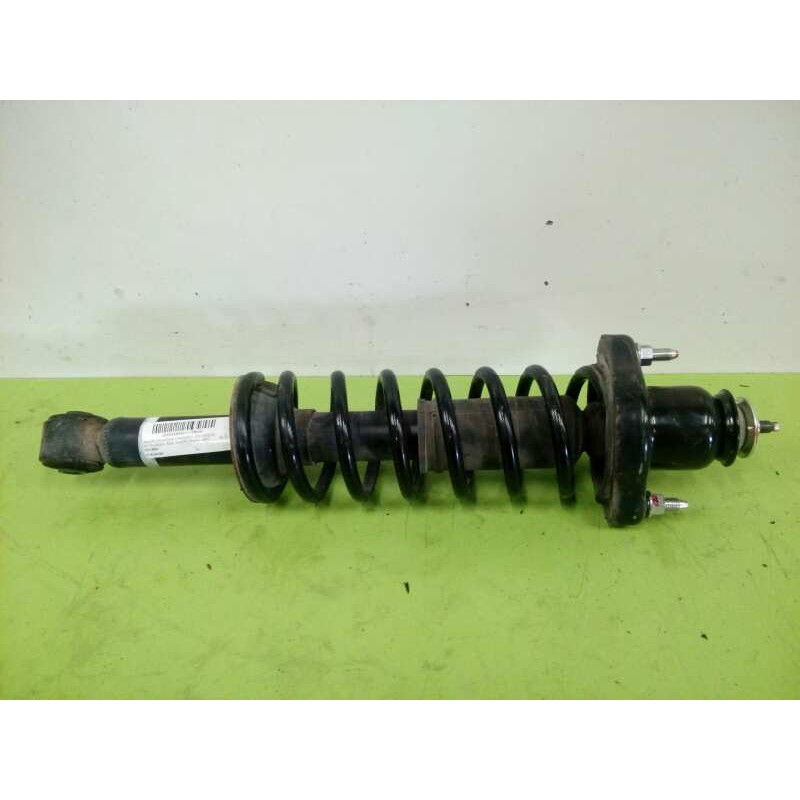 Recambio de amortiguador trasero izquierdo para mitsubishi asx (ga_w_) 1.8 di-d (ga6w) referencia OEM IAM 4162A280  