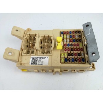 Recambio de caja reles / fusibles para kia stonic (yb) 1.0 t-gdi referencia OEM IAM 91950H8570  