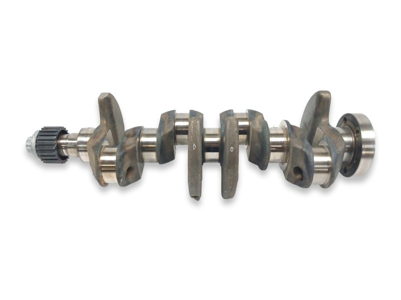Recambio de cigueñal para seat leon st (5f8) 1.5 16v tsi act referencia OEM IAM 04L105021D Recambio de cigueñal para seat leon st (5f8) 1.5 16v tsi act referencia OEM IAM 04L105021D