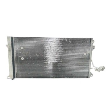 CONDENSADOR / RADIADOR AIRE ACONDICIONADO 7L0820411F 