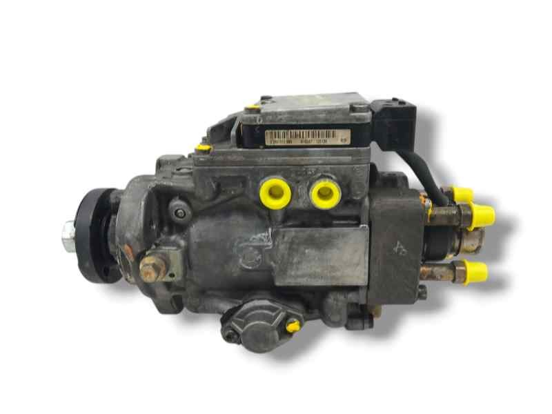 Recambio de bomba inyeccion para ford focus berlina (cak) ambiente referencia OEM IAM XS4Q9A543NJ 0470004002 