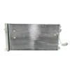 Recambio de condensador / radiador aire acondicionado para volkswagen touareg (7la) 3.0 v6 tdi dpf referencia OEM IAM 7L0820411F