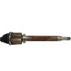 Recambio de transmision delantera derecha para ford kuga (cbv) 2.0 tdci cat referencia OEM IAM 1594945  