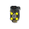 Recambio de bomba inyeccion para ford focus berlina (cak) ambiente referencia OEM IAM XS4Q9A543NJ 0470004002 